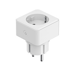 Yandex power socket YNDX-0007W Whit..