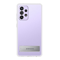 Original Sam. Clear Standing cover ..