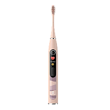 Electric Toothbrush Oclean X10, Pin..