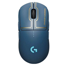 Gaming Wireless Mouse Logitech G Pr..