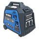 Gasoline INVERTER Generator JDP SF3..