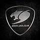 Gaming Chair Floor Mat Cougar COMMA..