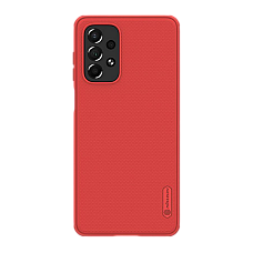 Nillkin SAM. A73, Frosted Pro, Red..