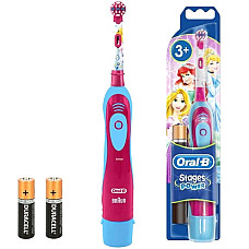 Electric Toothbrush Braun DB4.510K ..