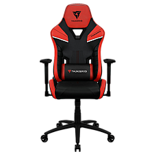 Gaming Chair ThunderX3 TC5 Black/Em..