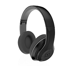 Monster N-Tune-450 Black, Bluetooth..