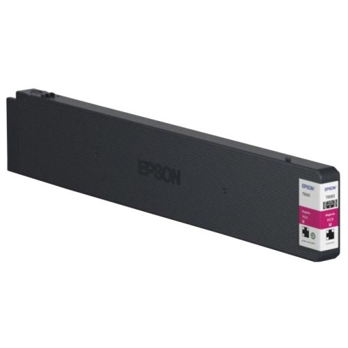Ink Cartridge Epson T858300, for WorkForce Enterprise WF-C20590, Magenta