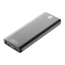 Power Bank Cellularline 5000mAh, sl..