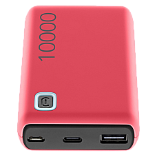 Power Bank Cellularline 10000mAh, E..