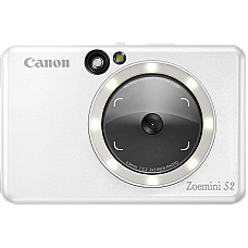 DC & Printer Canon Zoemini S2 ZV223..