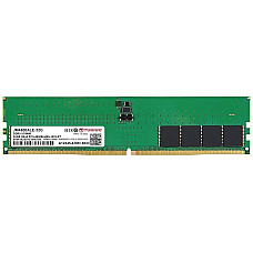32GB DDR5-4800MHz  Transcend JetRam..