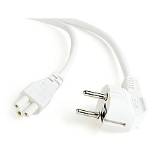 Power Cord PC-220V  1.8m Euro Plug ..