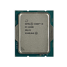 CPU Intel Core i5-12400 2.5-4.4GHz ..