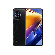 Poco F4 GT 12/256GB EU Black..