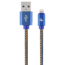 Blister Lightning 8-pin/USB2.0,  2...