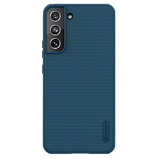 Nillkin SAM. S22, Frosted Pro, Blue..