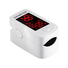 Oximeter YM 101 Global, White..
