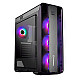 Case ATX GAMEMAX MoonLight FRGB, w/..