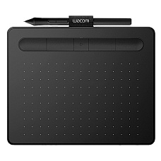 Graphic Tablet Wacom Intuos S, CTL-..