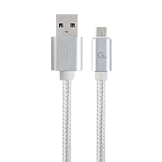Cable Micro USB2.0,  Micro B - AM, ..