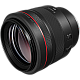 Prime Lens Canon RF 85mm f/1.2 L US..