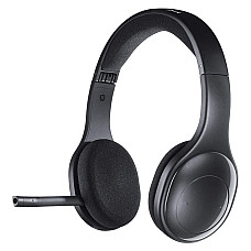 Headset Logitech H800 Wireless, Mic..