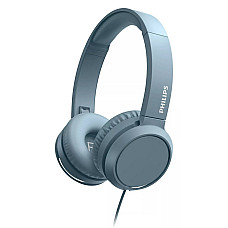 Headphones Philips TAH4105BL/00, Bl..
