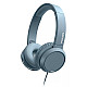 Headphones Philips TAH4105BL/00, Bl..