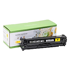Laser Cartridge for HP CB542A/CE320..