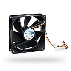 PC Case Fan Chieftec AF-0925S, 92x9..