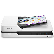 Scanner Epson WorkForce DS-1630..