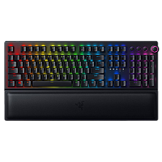 Gaming Wireless Keyboard Razer Blac..