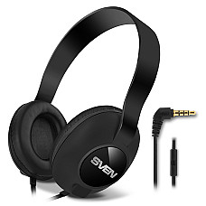 Headset SVEN AP-310M Microphone on ..