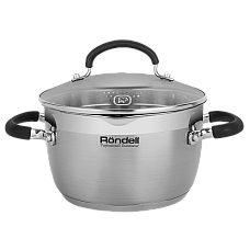 Pot Rondell RDS-1447..