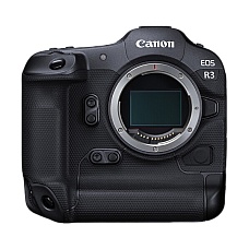 DC Canon EOS R3 BODY V2.4GHz..