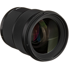 Prime Lens Sigma AF  50mm f/1.4 DG ..