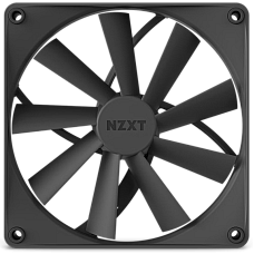 PC Case Fan NZXT F140Q, 140x140x26m..