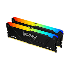16GB DDR5-5200MHz  Kingston FURY Be..