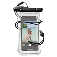 Cellular Waterproof Case Voyager, B..