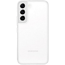Original Sam. Clear Cover Galaxy S2..