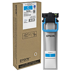 Ink Cartridge Epson T945240, XL, Cy..
