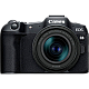 DC Canon EOS R8 & RF 24-50mm f/4.5-..