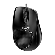 Mouse Genius DX-150X, Optical, 1000..
