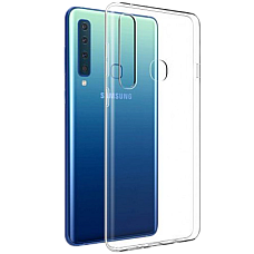 Xcover husa p/u Sam. A9 2018, TPU u..