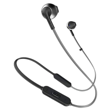 Earphones  Bluetooth  JBL  Tune 205..