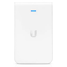 Wi-Fi AC In-Wall Dual Band Access P..