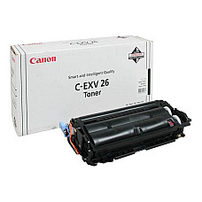 Toner Canon C-EXV26, Black, for iRC..