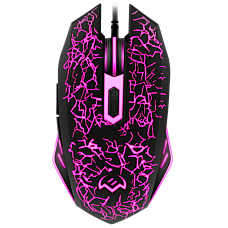 Gaming Mouse SVEN GX-950, Optical 6..