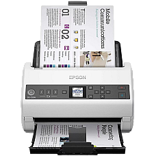 Scanner Epson WorkForce DS-730N..