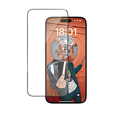 PanzerGlass Apple iPhone 15 Plus UW..